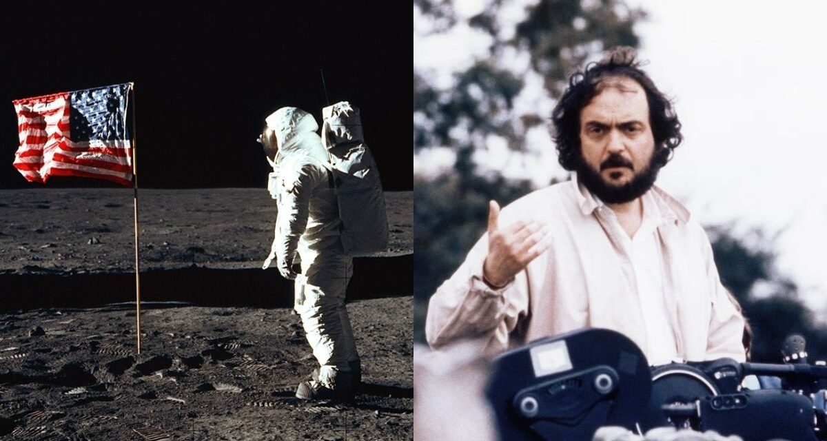 ¿El hombre llegó a la Luna? La teoría conspirativa sobre el alunizaje de la NASA dirigido por Stanley Kubrick