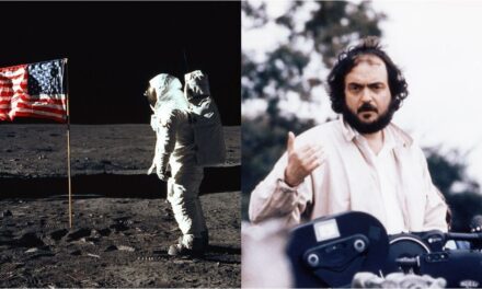 ¿El hombre llegó a la Luna? La teoría conspirativa sobre el alunizaje de la NASA dirigido por Stanley Kubrick