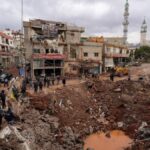 Israel amplía su ofensiva contra Hezbolá y ordena nuevas evacuaciones en el sur del Líbano