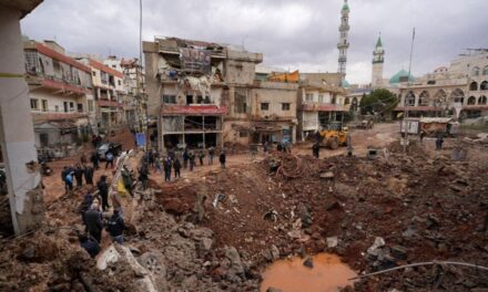 Líbano pide que Israel aplique plenamente el alto al fuego antes de sentarse a negociar