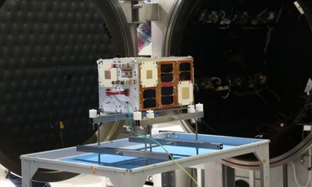 El Gobierno confirmó la recepción de datos de ATENEA