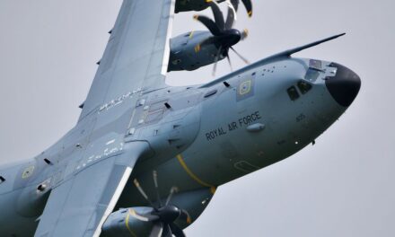 Tierra del Fuego pidió explicaciones a Uruguay por el vuelo de un avión de Reino Unido a las Islas Malvinas