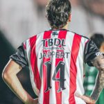 Audax Italiano amargó a Barracas Central