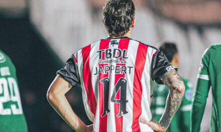 Audax Italiano amargó a Barracas Central