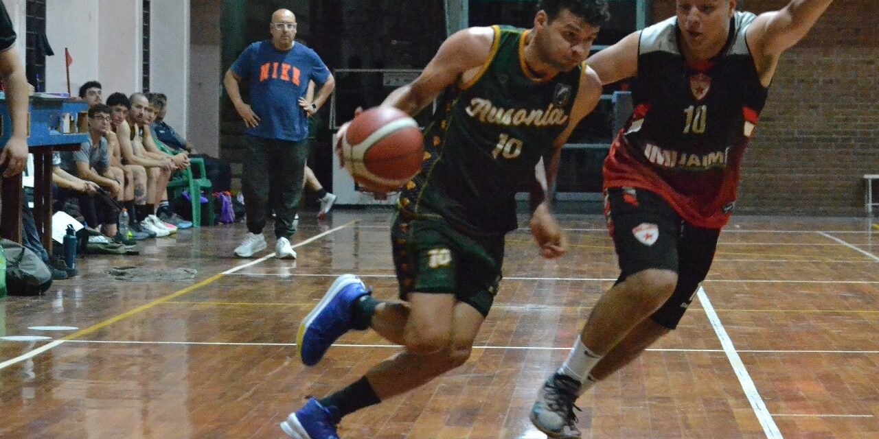 Salta a la cancha el básquet sanjuanino: comienza el Torneo Apertura Eric Sánchez