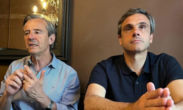 Michel y Bahl reclaman al Gobierno por posibles restricciones de la Unión Europea al biodiésel entrerriano