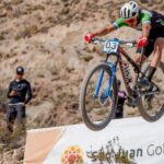 El Campeonato Sanjuanino de Mountain Bike corre su segunda fecha en San Martín