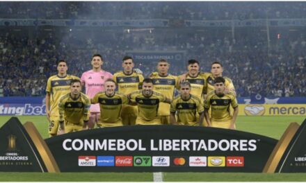 Cuándo y contra quiénes serán los próximos partidos de Boca