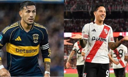 ¿Habrá otro Superclásico?: el camino de Boca y River hacia un posible cruce en playoffs del Torneo Apertura