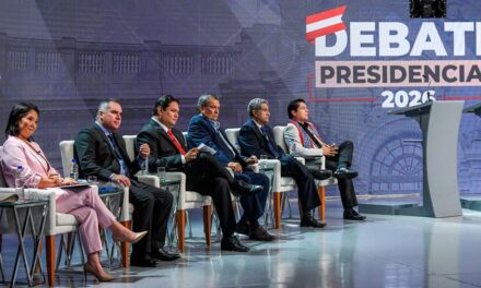 Cifra récord de candidatos para definir presidente, tras años de inestabilidad política