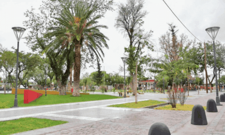 La Defensoría del Pueblo llega a Chimbas con asesoramiento gratuito para vecinos