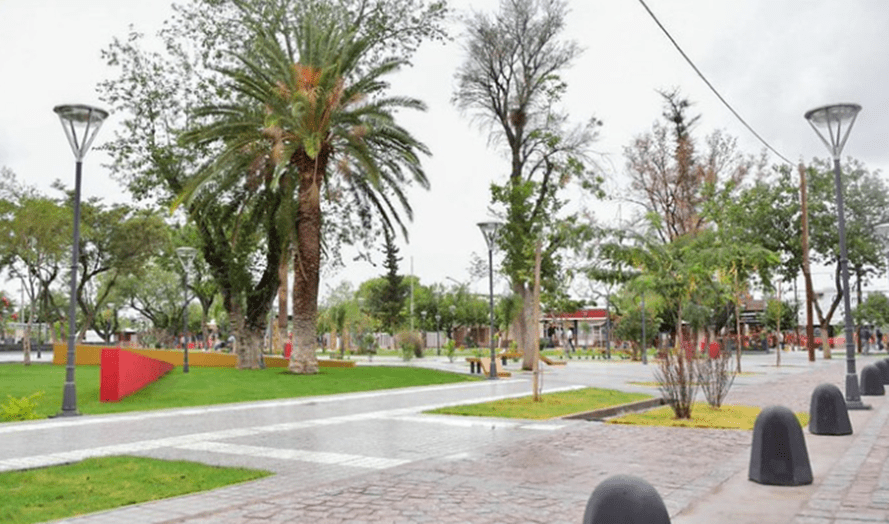 La Defensoría del Pueblo llega a Chimbas con asesoramiento gratuito para vecinos