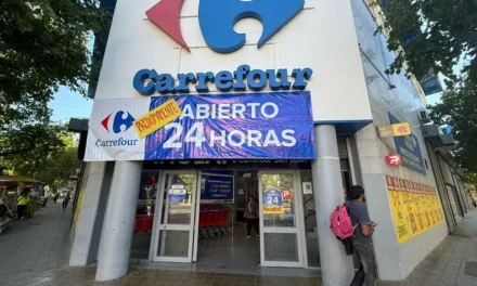 Carrefour abrirá las 24 horas en San Juan y el sindicato pone la lupa en el trabajo nocturno