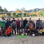 Caucete inaugura las Escuelas de Iniciación Deportiva 2026