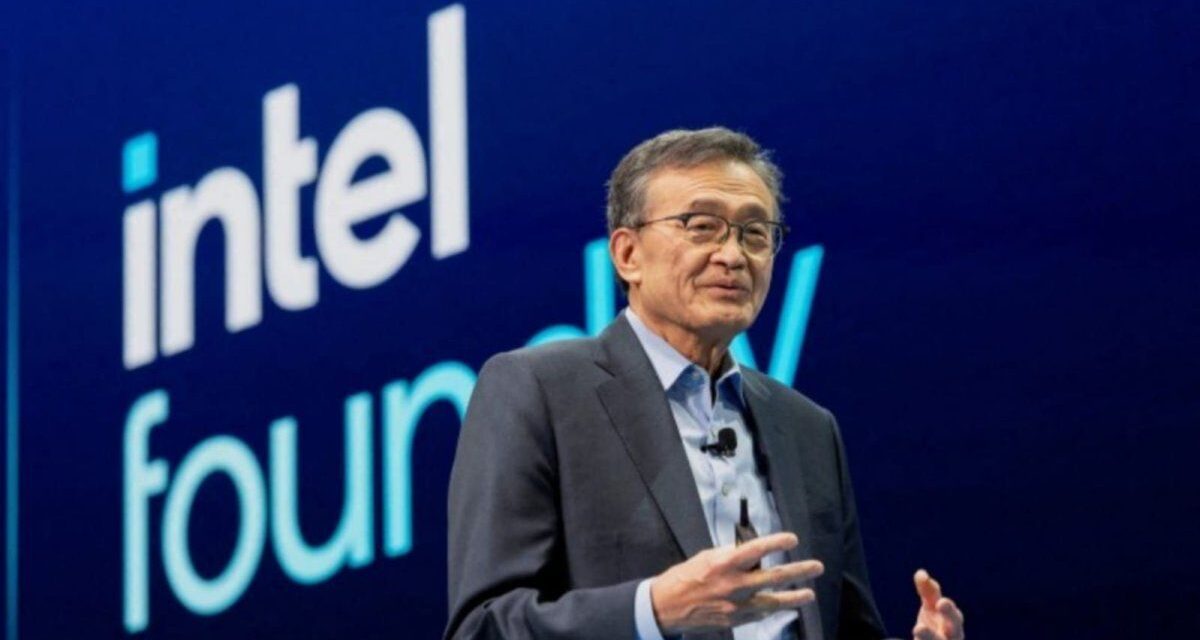 Intel anunció un megaproyecto con Elon Musk para impulsar la inteligencia artificial