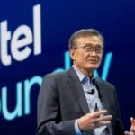 Intel salta un 20% en Wall Street tras presentar un balance mejor al esperado por el mercado