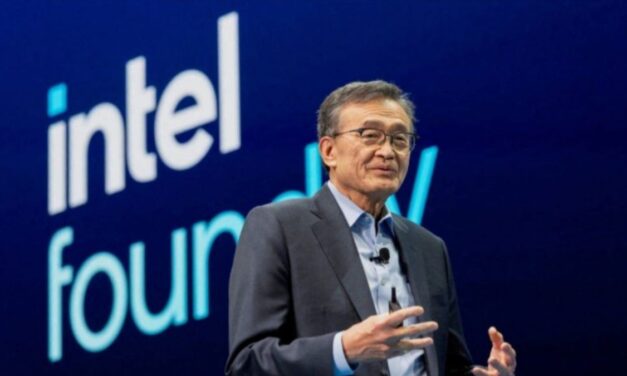 Intel salta un 20% en Wall Street tras presentar un balance mejor al esperado por el mercado