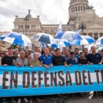 la CGT prepara una apelación contra el traspaso de causa clave al Contencioso Administrativo