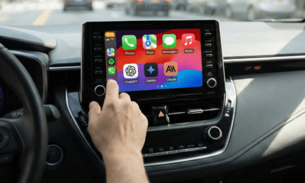 Cómo funciona la nueva herramienta en CarPlay y qué cambia