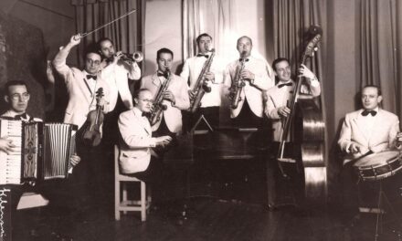 Donde las historias se encuentran: un viaje de culturas a través del cine