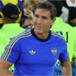 El plan de Úbeda en Boca tras el desgaste del Superclásico