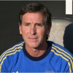 Claudio Úbeda dio a conocer los convocados de Boca para visitar a Defensa y Justicia