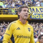 La formación de Boca para enfrentar a River en el Superclásico 2026