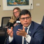 La Corte Suprema intervendrá en la disputa entre el gobernador Claudio Vidal y la Justicia de Santa Cruz