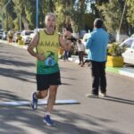 Albardón celebra su aniversario con la Posta 21K por equipos