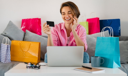 La nueva plataforma para compras en el exterior que es furor