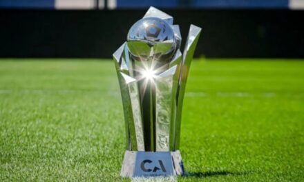 Así se juegan los 16avos de final de la Copa Argentina: partidos y resultados