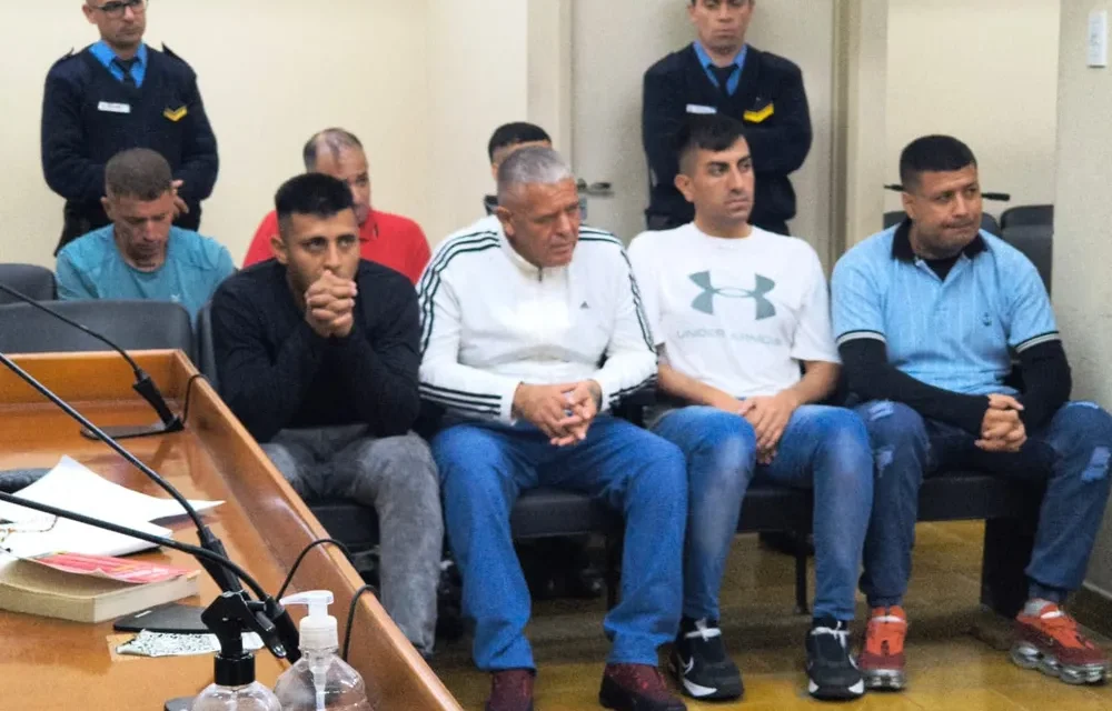 Fuerte disputa judicial por el caso Emir Barboza: La fiscalía busca revertir las libertades