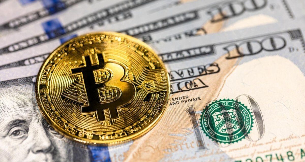 EEUU habilitó el uso de Bitcoin en fondos de ahorro previsional: podría aumentar hasta u$s150.000