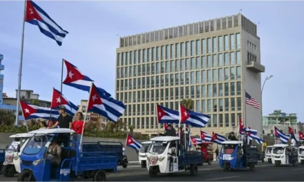 Cuba anunció el indulto a más de 2000 presos políticos tras la presión de EEUU y un acuerdo con el Vaticano
