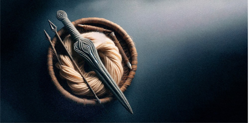 Danza que narra la identidad y emociona