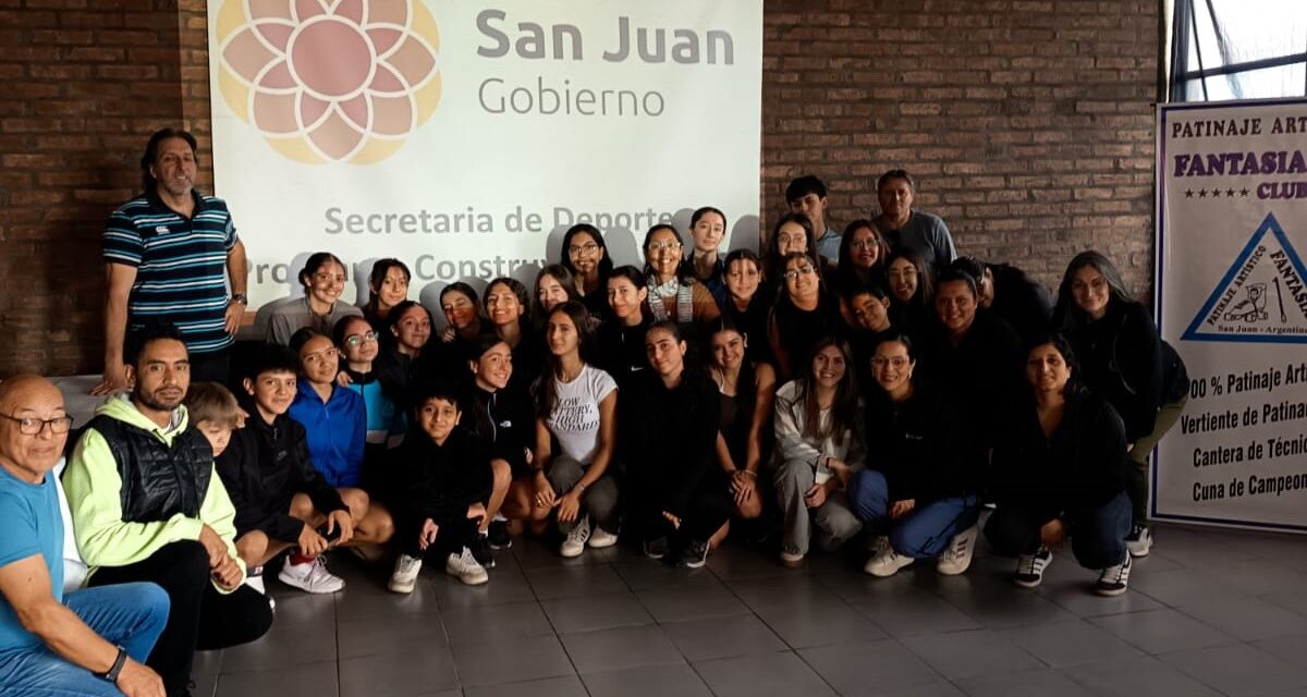 Más rendimiento, menos lesiones: capacitación que marca el juego