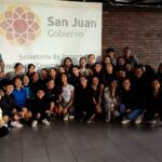 Más rendimiento, menos lesiones: capacitación que marca el juego