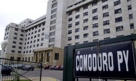 “Causa Cuadernos” En mayo declararán 43 testigos en el juicio oral
