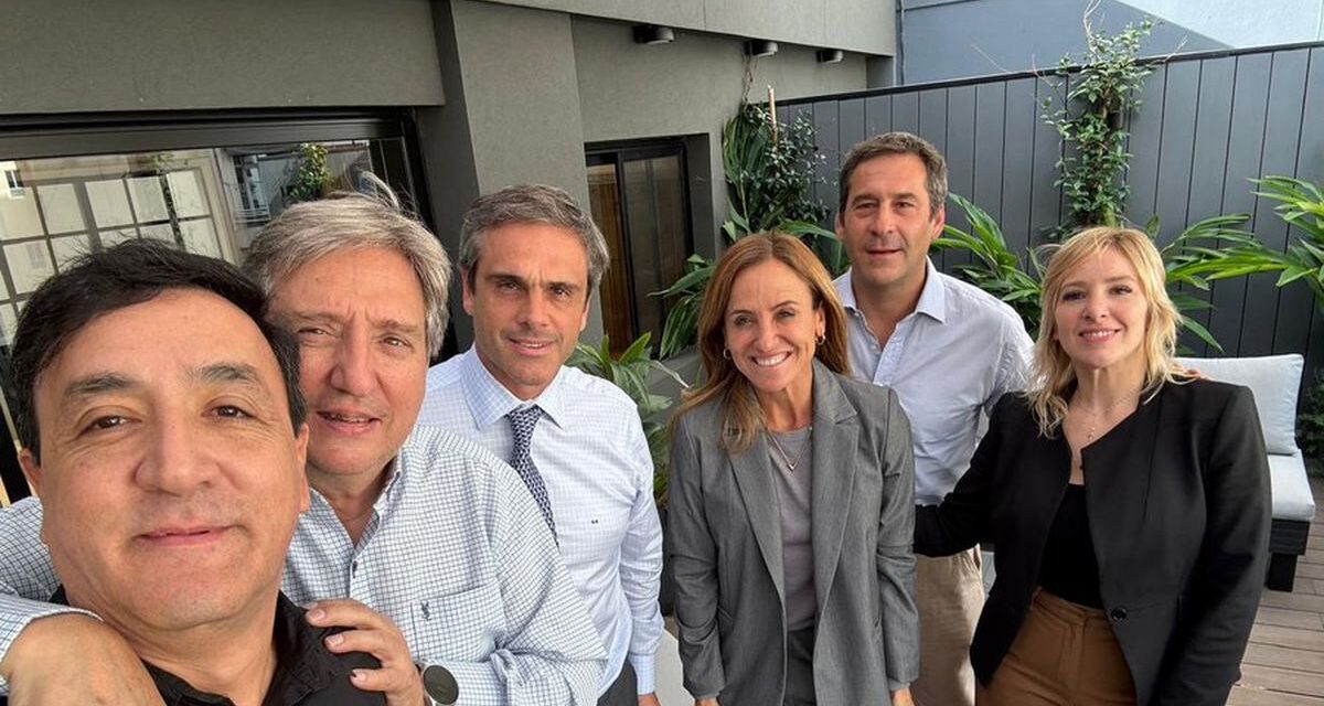 Sin presidenciables, el PJ federal se reúne en Parque Norte para avanzar en el armado 2027