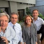 Sin presidenciables, el PJ federal se reúne en Parque Norte para avanzar en el armado 2027