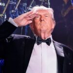 Fue una noche muy triste