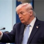 no extenderá la tregua con Irán y sostiene el bloqueo de Ormuz