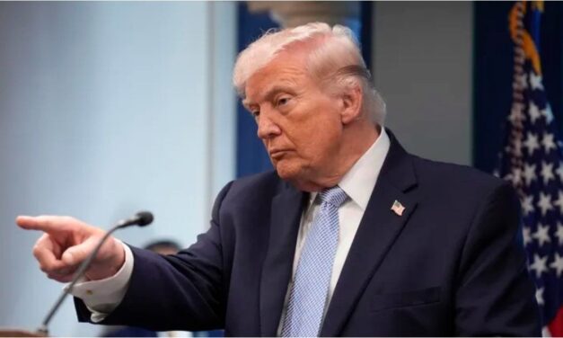 Qué dijo Donald Trump cuando le preguntaron si atacaría Irán con bombas nucleares