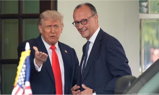 No tienen estrategia y están siendo humillados por Irán