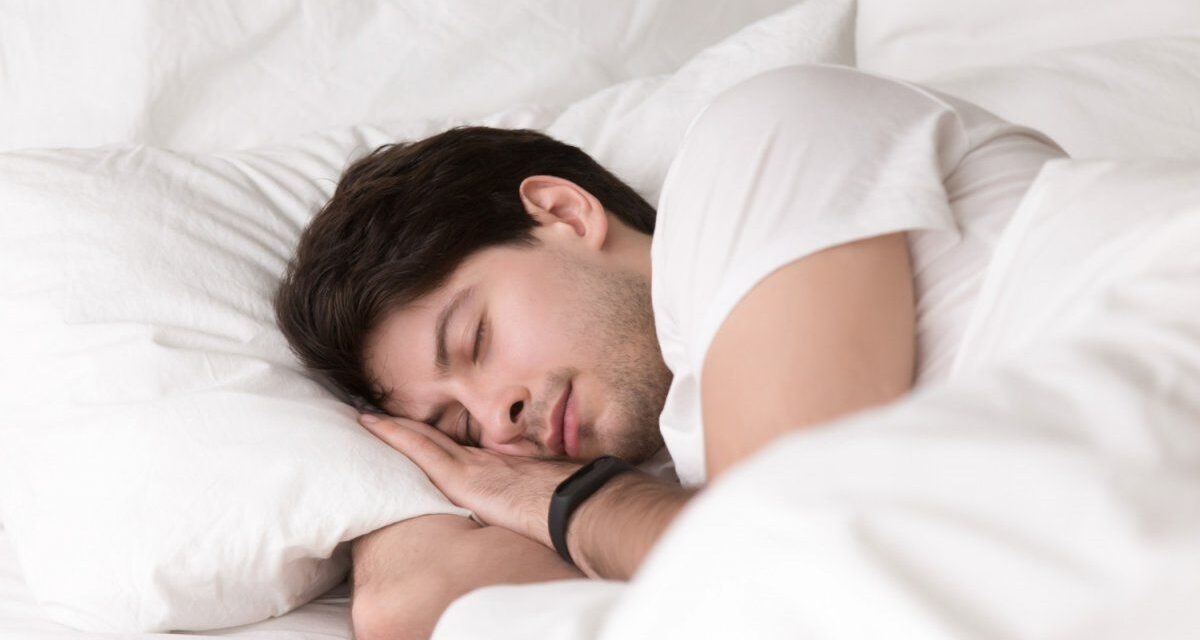 Los mejores tips para dormir bien, según ChatGPT