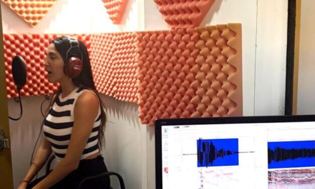 Cuidar la voz antes de que falle: El Marcial Quiroga advierte sobre síntomas que no hay que ignorar