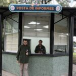 La Ciudad presentó un proyecto de inclusión laboral con 37 personas con discapacidad en el Ecoparque