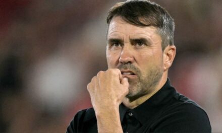 La formación de River para enfrentar a Boca en el Superclásico 2026