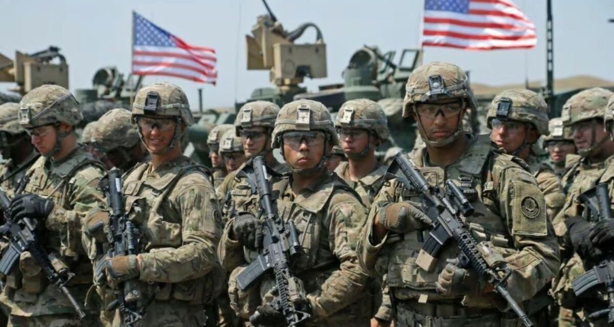 EEUU invirtió u$s25.000 millones en la guerra con Irán hasta el momento