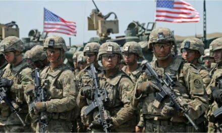 EEUU invirtió u$s25.000 millones en la guerra con Irán hasta el momento